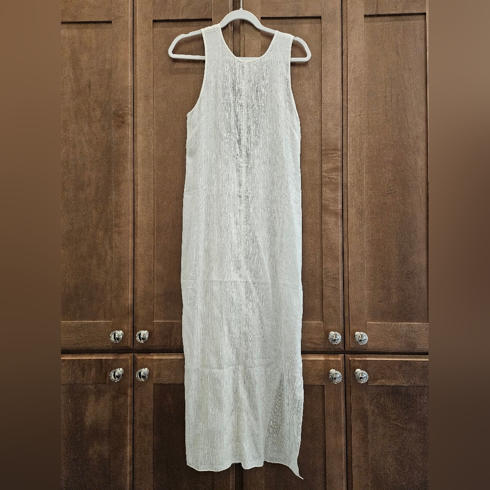 NWT Madewell Swimsuit Cover Up